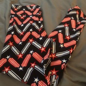 New Lularoe leggings